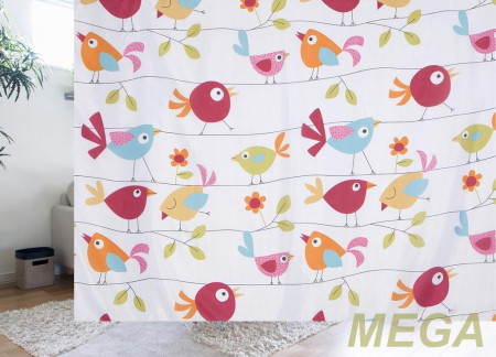 Печать Вуаль в Воронеже