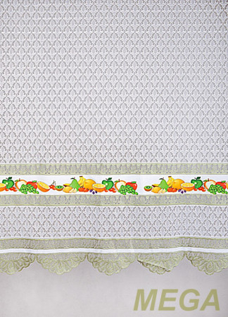 Тюль 16 в Воронеже