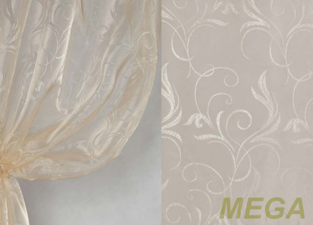 Фэнтези Органза в Воронеже