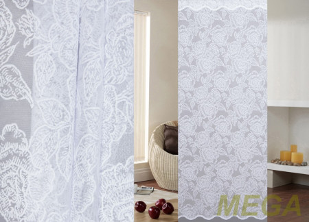 Жаккард тюль в Воронеже