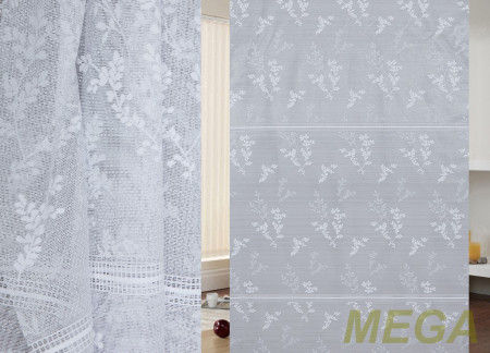 Тюль 18 в Воронеже