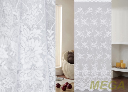 Тюль 18 в Воронеже