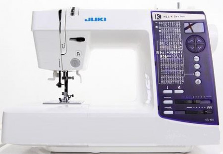 Швейные машины JUKI в Воронеже