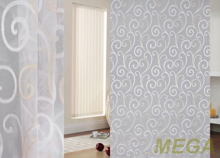 Фэнтези Полуорганза в Воронеже