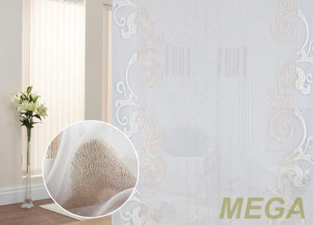 Фэнтези Полуорганза в Воронеже