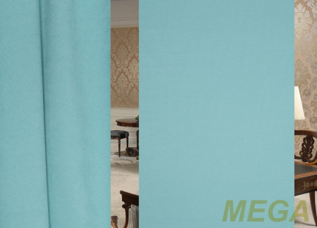 Ткани портьерные Однотон Ткани Портьерные FB AR 01403-208/300 P