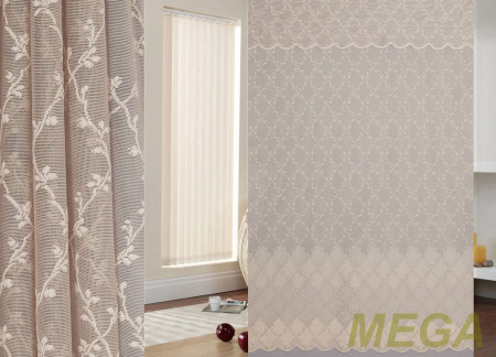 Тюль 24 в Воронеже