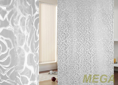 Фэнтези Органза в Воронеже