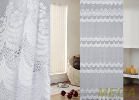 Жаккард тюль в Воронеже