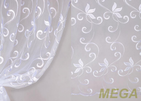 Вышивка Органза в Воронеже