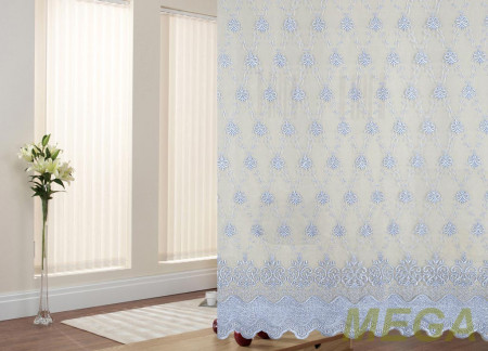 Вышивка Органза в Воронеже