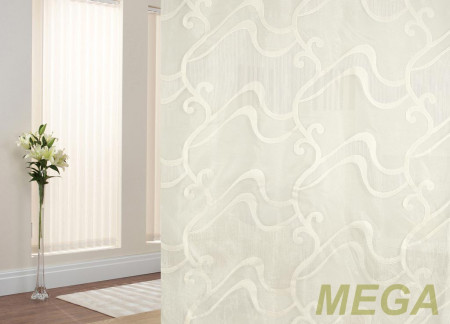 Жаккард Органза в Воронеже