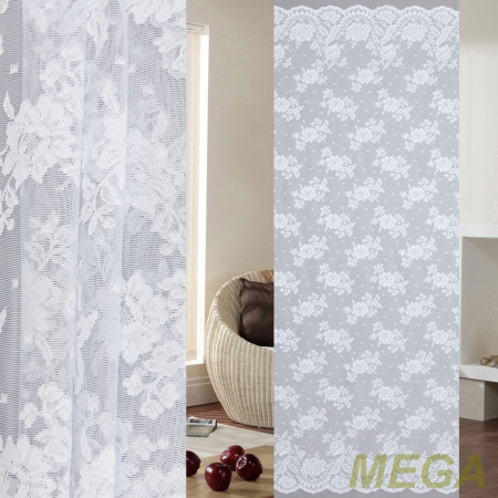 Тюль 24 в Воронеже