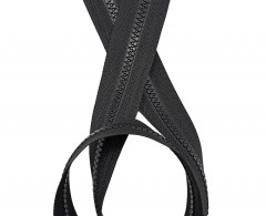 Молния трактор Т-5 1замок 100см у/з (100шт)