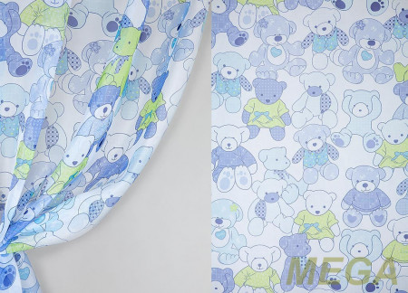 Печать Вуаль в Воронеже