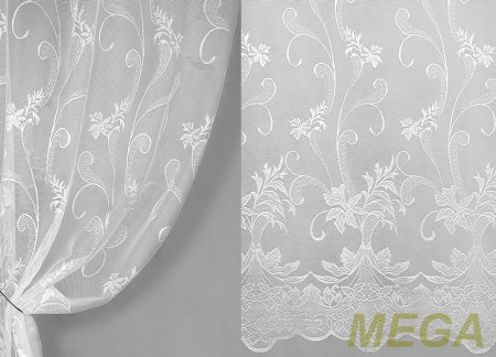 Тюль 16 в Воронеже