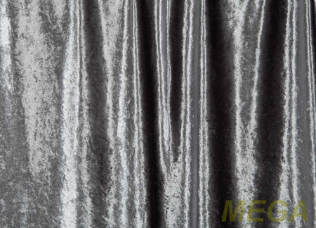 Ткани портьерные Однотон Велюр HYH HY15030-34/280 P Velour