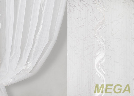 Фэнтези Органза в Воронеже