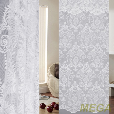 Жаккард тюль в Воронеже