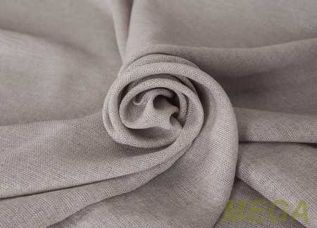 Ткани портьерные Однотон Жаккард RM P150106-col.20471/290 P