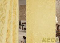 Ткани портьерные Однотон Жаккард HT6378-3002/150 P Jak