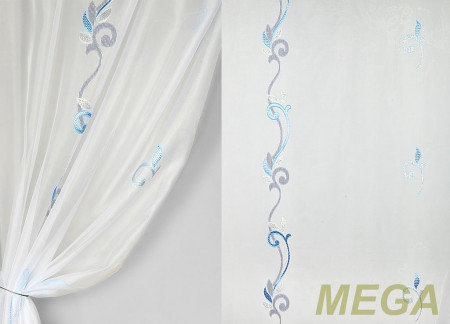 Фэнтези Полуорганза в Воронеже