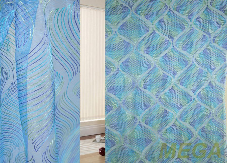 Вышивка Органза в Воронеже