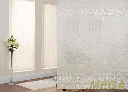 Вышивка Органза в Воронеже