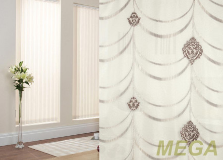 Жаккард Органза в Воронеже