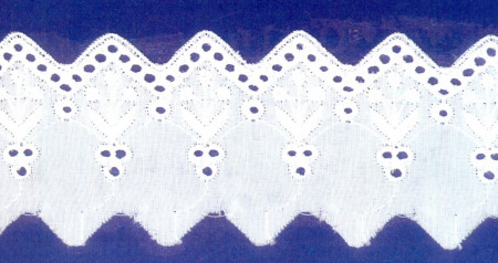 Шитье 60мм в Воронеже