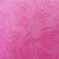 Ткань Ультра софт однотонная в Воронеже