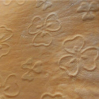 Ткань Ультра софт однотонная в Воронеже