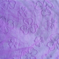 Ткань Ультра софт однотонная в Воронеже