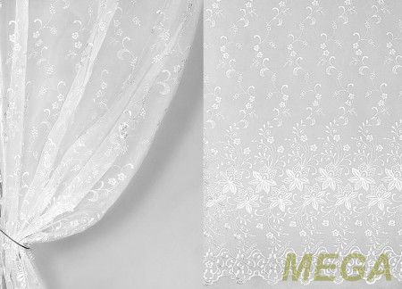 Вышивка Органза в Воронеже