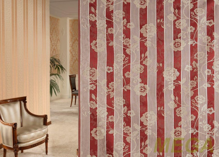 Ткани портьерные Рельеф Жаккард GL 535601-13/150 PJak