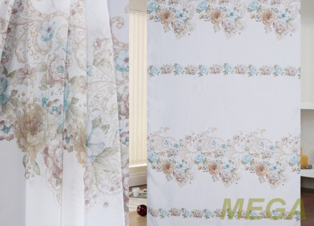 Печать Вуаль в Воронеже