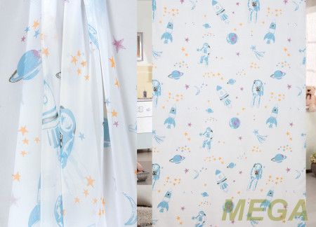 Печать Вуаль в Воронеже