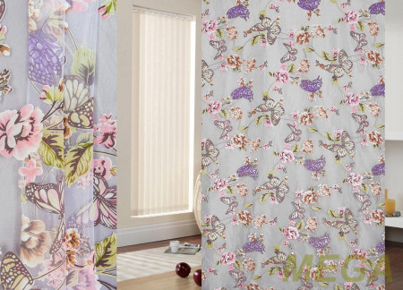 Деворе Органза в Воронеже