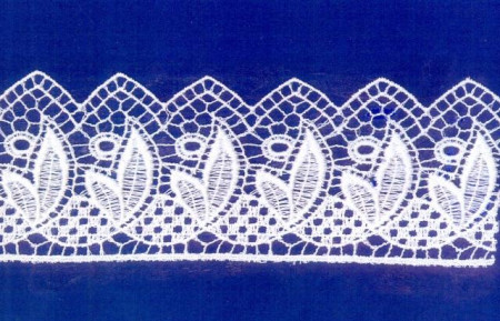 Кружево 60мм в Воронеже