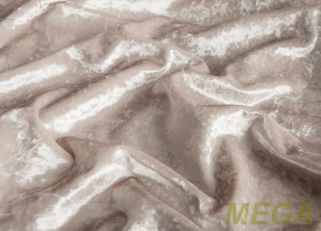 Ткани портьерные Однотон Велюр HYH HY15030-2/280 P Velour