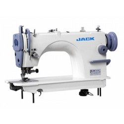 1-игольные швейные машины JACK челночного стежка с обрезкой края в Воронеже