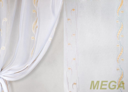 Фэнтези Полуорганза в Воронеже