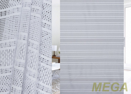 Однотон Тюль в Воронеже