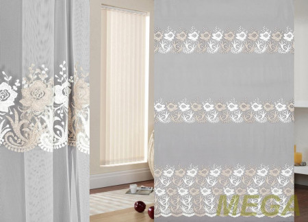 Вышивка Сетка в Воронеже