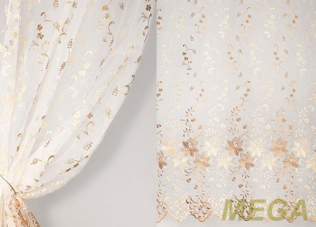 Вышивка Органза в Воронеже