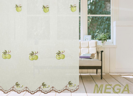 Вышивка Органза в Воронеже