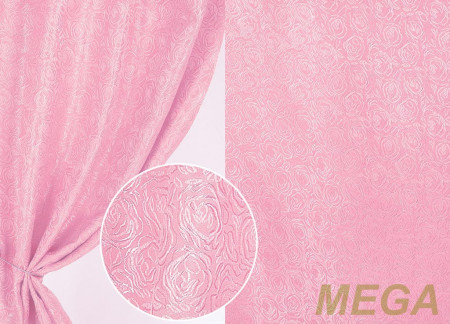 Ткани портьерные Рельеф Жаккард GL 1252-127/150 PJac