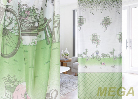 Печать Вуаль в Воронеже