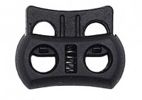 Фиксатор двойной малый (Сова), артВ21