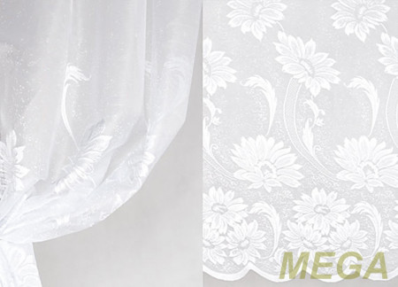 Тюль 16 в Воронеже